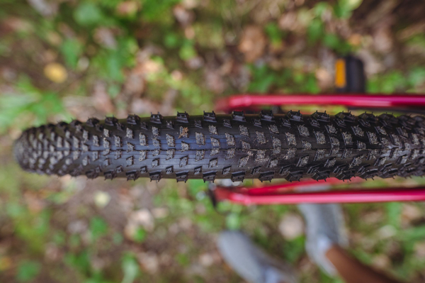 Велосипед Alpinebike Terra 8W (2026)