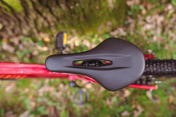 Велосипед Alpinebike Terra 8W (2026)