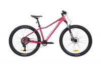 Велосипед Alpinebike Terra 8W (2026)