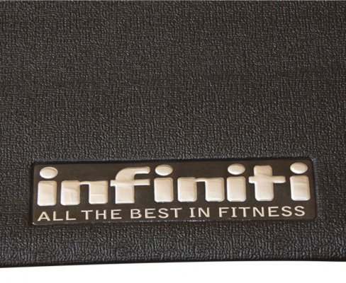 Коврик Infiniti INFINITI для эллиптических тренажеров ASA081I-150