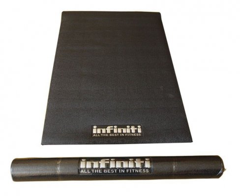 Коврик Infiniti INFINITI для эллиптических тренажеров ASA081I-150