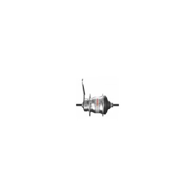 Втулка планетарная SHIMANO C3000, 36 отверстий, 7 скоростей, ножной тормоз, 127x175.5, ASGC30007CAR