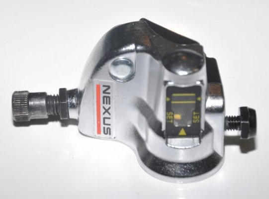 Переключатель Shimano для SG3C/3R, BELL CRANK 3 ASMBELL3