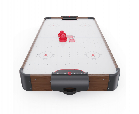 Игровой стол - аэрохоккей DFC 40" 101 x 50 см