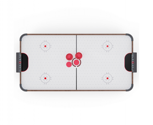 Игровой стол - аэрохоккей DFC 40" 101 x 50 см