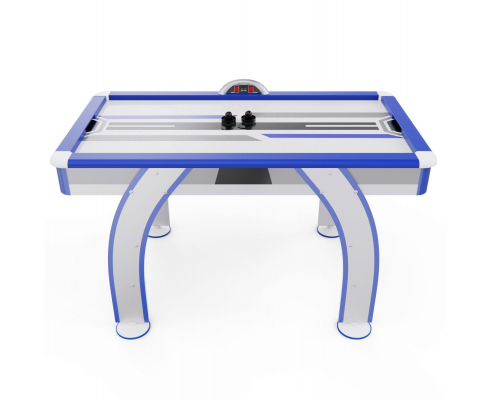Игровой стол - аэрохоккей DFC 54" 136 x 74 см