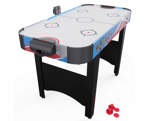 Игровой стол - аэрохоккей DFC 48" AT-530
