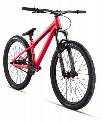 Велосипед Commencal Absolut (2014)