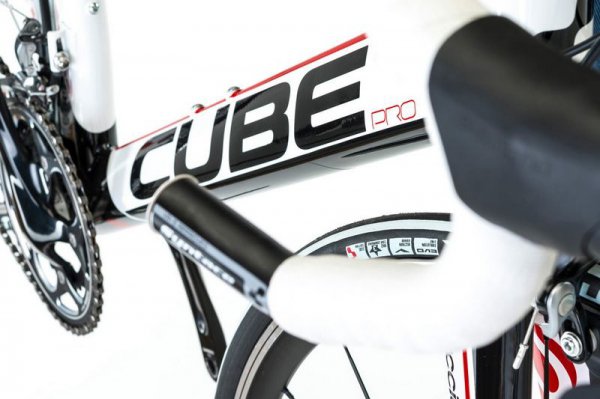 Велосипед Cube 2013 Aerium Pro