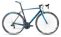 Велосипед Cube 2013 Agree GTC SLT DI2 Compact