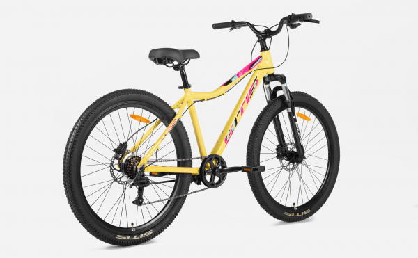 Велосипед SITIS LUNA 7SP HD 27,5" (2025)