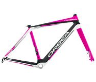 Велосипед Orbea Avant H10D (2014)