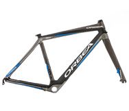 Велосипед Orbea Avant H10D (2014)