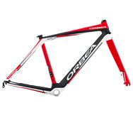Велосипед Orbea Avant H10D (2014)