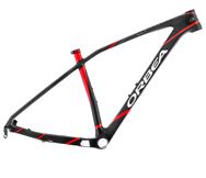 Велосипед Orbea Alma 27 M50 (2014)