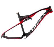 Велосипед Orbea OIZ M50 (2014)