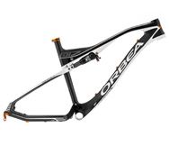 Велосипед Orbea OIZ M50 (2014)