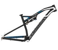 Велосипед Orbea OCCAM 29 H50 (2014)