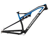 Велосипед Orbea OCCAM 29 M50 (2014)