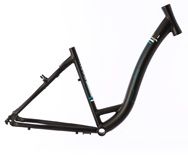 Велосипед Orbea Boulevard 40 (2014)