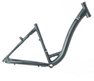 Велосипед Orbea Boulevard 40 (2014)