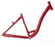 Велосипед Orbea Boulevard 40 (2014)