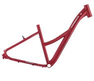 Велосипед Orbea Comfort 26 20 Open Equipped (2014)