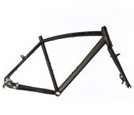 Велосипед Orbea Carpe 60 (2014)