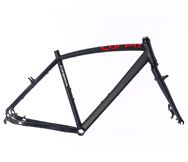 Велосипед Orbea Carpe 60 (2014)