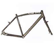Велосипед Orbea Carpe 60 (2014)