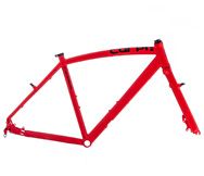 Велосипед Orbea Carpe 30 (2014)