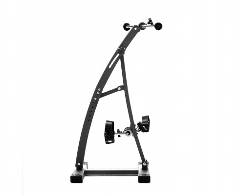 Велотренажер двойной DFC B6009G dual bike