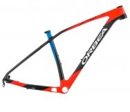 Велосипед Orbea Alma 27 M-Team (2014)