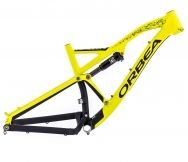 Велосипед Orbea Rallon X30 (2014)