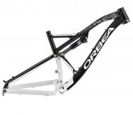Велосипед Orbea Rallon X30 (2014)