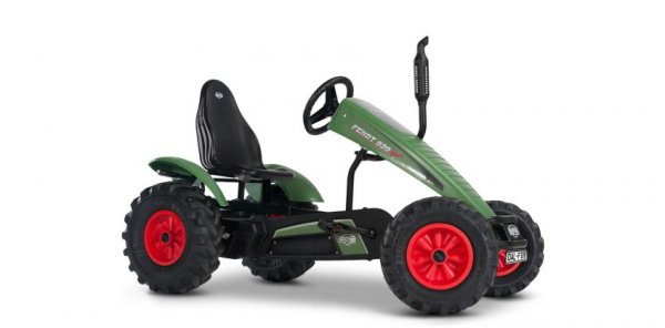 Веломобиль BERG  Fendt BFR-3