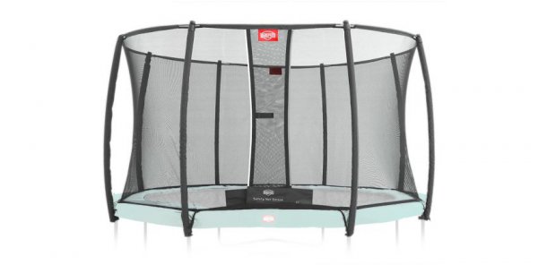 Защитная сетка BERG  Deluxe 430
