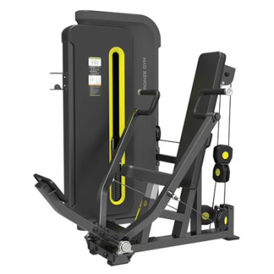 Жим от груди Bronze Gym BW-3008