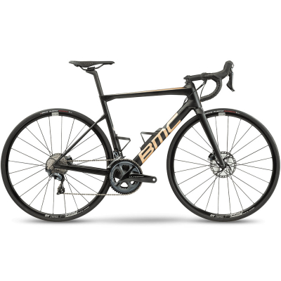 Велосипед BMC Teammachine SLR THREE Ultegra (2021)