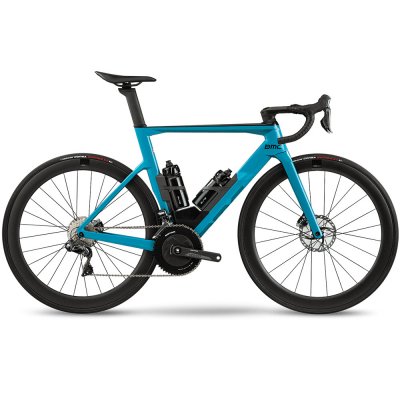 Велосипед BMC Timemachine 01 ROAD THREE Ultegra Di2 (2021)