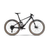 Велосипед BMC Fourstroke 01 SRAM XX1 EAGLE AXS 2020