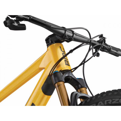 Велосипед BMC Fourstroke 01 THREE SRAM Eagle GX MIX Carbon Grey (2020)