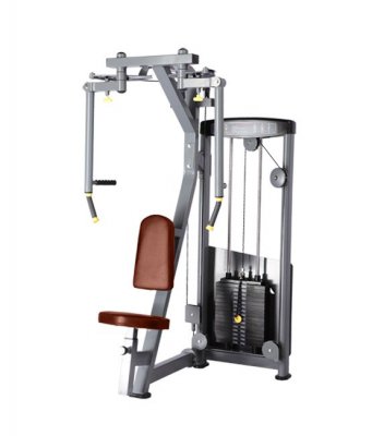 Грудь/Задняя дельта Bronze Gym BRONZE GYM D-002A
