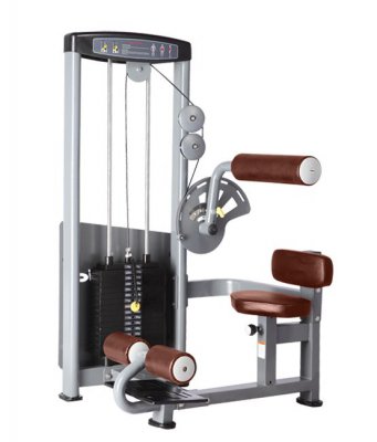 Пресс-машина Bronze Gym BRONZE GYM D-010