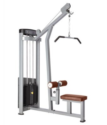 Верхняя тяга Bronze Gym BRONZE GYM D-012
