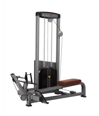 Горизонтальная тяга Bronze Gym BRONZE GYM D-012A