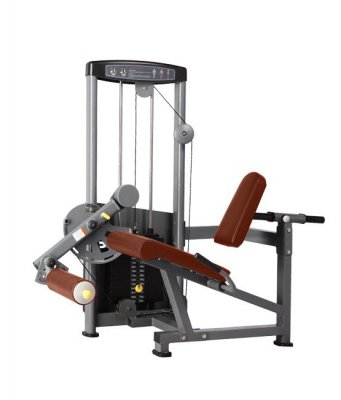 Разгибание ног сидя Bronze Gym BRONZE GYM D-014