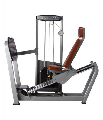 Жим ногами Bronze Gym BRONZE GYM D-015