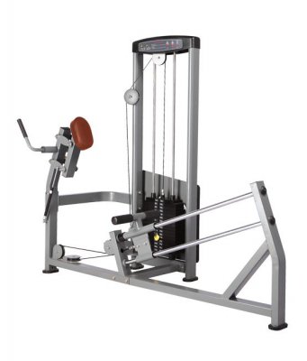 Разгибание ног стоя Bronze Gym BRONZE GYM D-016A