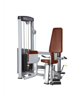 Приведение бедра сидя Bronze Gym BRONZE GYM D-018
